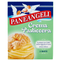 PANEANGELI CREMA PASTICCERA X2 160g (8 in a box)