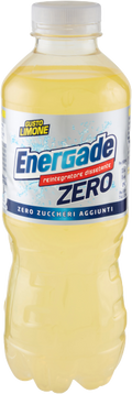Energade Limone Zero 500 Ml