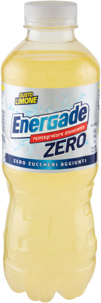 Energade Limone Zero 500 Ml