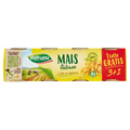 VALFRUTTA MAIS 160gX3+1