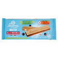 LAZZARONI WAFER gluten-free13 in a box) NOCCIOLA 175g (13 in a box)