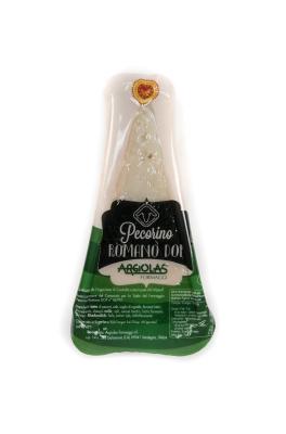 Argiolas Pecorino Romano DOP 200g (available from uk store)