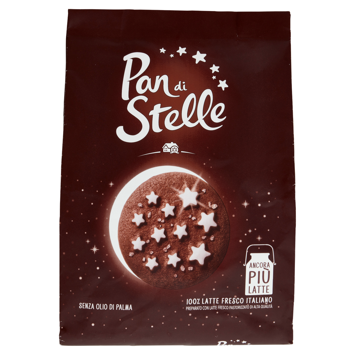 PANDISTELLE BISCOTTI 700g (12 in a box)