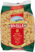 DIVELLA CAVATELLI 500g (24 in a box)