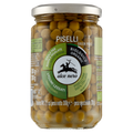 ALCENERO PISELLI ORGANIC 300g (12 in a box)