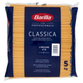 BARILLA PASTA DI SEMOLA LINGUINE N.13 5kg (3 in a box)