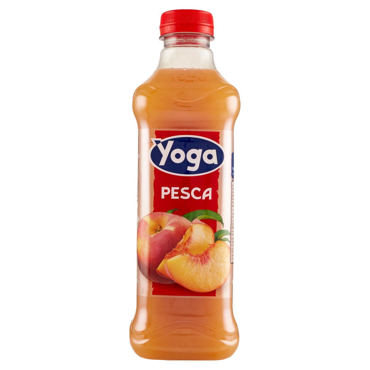 YOGA PESCA PET 1lt (6 in a box)