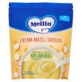 MELLIN CREMA DI MAIS E TAPIOCA 200g (5 in a box)