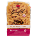 GAROFALO PASTA SENZA GLUTINE PENNE RIGATE 400g (12 in a box)available frm our italian ratail store