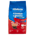 LAVAZZA CAFFE' IN GRANI ESPRESSO 1kg (6 in a box)