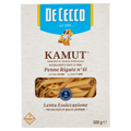 DE CECCO PENNE RIGATE KAMUT 500g (12 in a box)