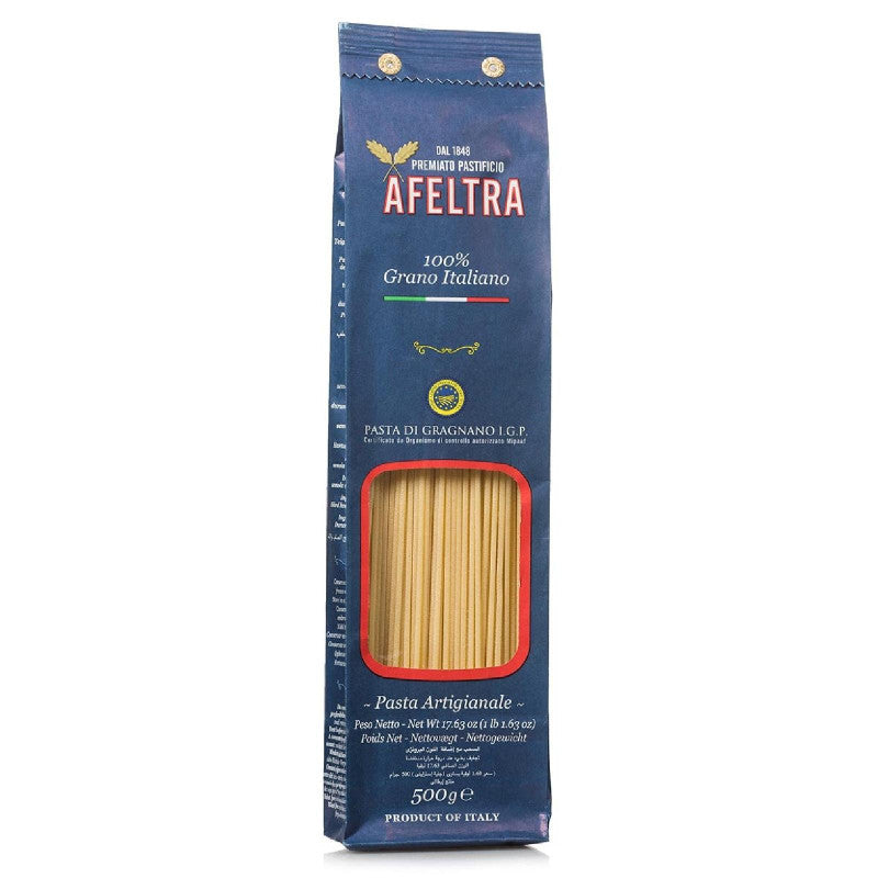 AFELTRA SPAGHETTINI 500g (12 in a box)