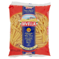 DIVELLA PASTA DI SEMOLA PENNE ZITI N.32 500g (24 in a box)