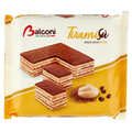 BALCONI TORTA TIRAMISU' 400g (6 in a box)