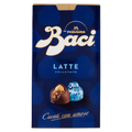 BACI PERUGINA BACI BIJOU LATTE 200g (10 in a box)