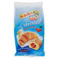 DIVELLA CROISSANT ALLA CILIEGIA 270g (12 in a box)
