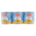 JOLLY COLOMBANI MAIS DOLCE ML160 X3 480ml (8 in a box)