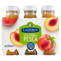 LA DORIA SUCCO PESCA X6 125ML X6 (4 in a box)