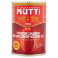 MUTTI PELATI SAN MARZANO 400g (6 in a box)