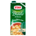 STAR BRODO LIQUIDO MANZO 1lt (6 in a box)