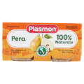 PLASMON OMOGENEIZZATO PERA 80gx2 160g