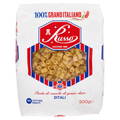 RUSSO PASTA DI SEMOLA DITALI 500g (20 in a box)