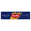 BARILLA PASTA DI SEMOLA BAVETTINE N.11 500g (24 in a box)