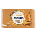 MISURA FETTE INTEGRALI FIBRE EXTRA X42 320g (12 in a box)