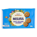 MISURA BISCOTTI INTEGRALI CON CEREALI 280g (10 in a box)