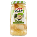 SACLA' SOTTOLI' CARCIOFINI TAGLIATI 285g (12 in a box)