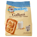 MULINO BIANCO GALLETTI 800g (12 in a box)