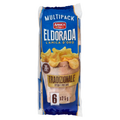 AMICA CHIPS PATATINE CLASSICHE 150g (12 in a box)