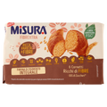 MISURA CROISSANT FIBRE 246g (8 in a box)