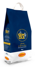 MININNI SEMOLA DI GRANO DURO 5kg (single bag)