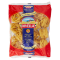 DIVELLA FORMATI SPECIALI FETTUCCINE NIDI 500g (12 in a box)