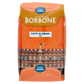 BORBONE NOBILE CAFFE' IN GRANI 1 KG (6 in a box)