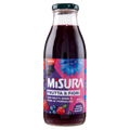 MISURA FIORI & FRUTTA ROSSI 500ml (6 in a box)