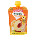 PLASMON POUCH PESCA E MANGO 100g (6 in a box)