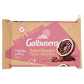 GALBUSERA ZEROGRANO CACAO E NOCCIOLE gluten-free lactose-free 220g (14 in a box)
