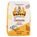 CAPUTO SEMOLA RIMACINATA 1kg (10 in a box)