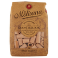 MOLISANA MEZZI RIGATONI INTEGRALI 500g (12 in a box)