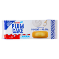 KINDER PLUMCAKE YOGURT ALLA GRECA 192g (15 in a box)