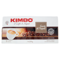 KIMBO GUSTO NAPOLI 250g X4 (5 in a box)