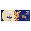 LAGO ROLL CACAO 80g (24 in a box)