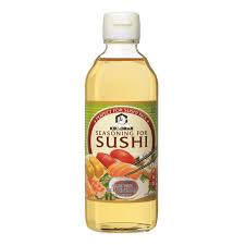 Kikkoman Soia Condimento Per Sushi 300 Ml