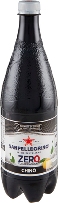 Sanpellegrino Chinò Zero 750 Ml