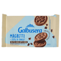 GALBUSERA MAGRETTI FROLLINO GOCCE DI CIOCCOLATO 260g (10 in a box)
