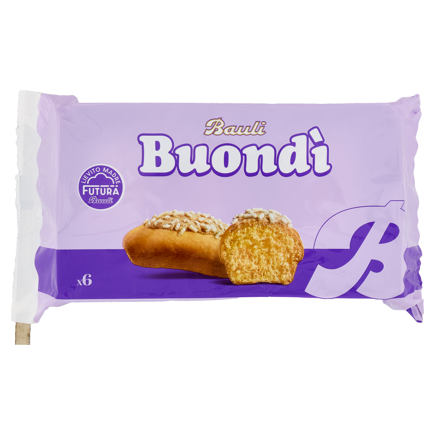BUONDI' CLASSICO X6 198g (12 in a box)