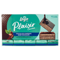 LAGO PLAISIR FONDENTE X5 190g (16 in a box)