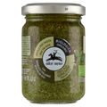 ALCENERO PESTO ALLA GENOVESE 130g (6 in a box)